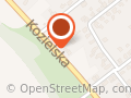 Kijonka Franciszek. Budowlane Materiały