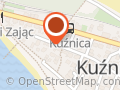 Parafia św. Antoniego Padewskiego w Kuźnicy