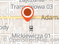 KlaunPolska oddział Toruń