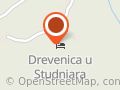 Drevenica u Studniara