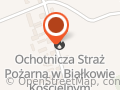 Ochotnicza Straż Pożarna