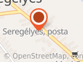 B3 TAKARÉK Szövetkezet Seregélyesi Kirendeltség