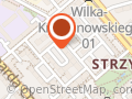 CONSULENT BIURO NIERUCHOMOŚCI