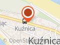 Budzisz Magdalena. Kwatery Prywatne