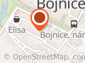 Shisha Place Bojnice