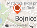 Ubytovanie Alej Bojnice