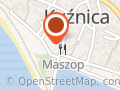 Witold Rotta BAR MASZOP, WYNAJEM KWATER