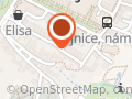 Ubytovanie Dom pod zámkom Bojnice