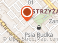 Salon Fryzjersko - Kosmetyczny