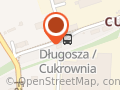 Tęcza. Sklep spożywczy PSS Społem