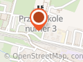 Przedszkole nr 3 w Rybniku