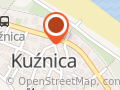 Pokoje w Kuźnicy u Andrzeja