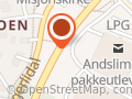 Coop Byggmix Andslimoen