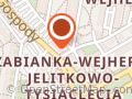 HUMBAK PRZEDSIĘBIORSTWO USŁUGOWE