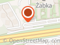 Mapeciaki Cedrowa Gdańsk Ujeścisko  Żłobek
