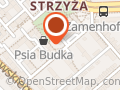 Gabinet Dentystyczny