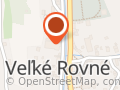 Obecný úrad Veľké Rovné