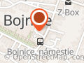 Taxi Bojnice
