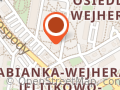 Salon Fryzjerski | Mateusz Wesołowski