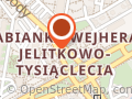Dana. Salon fryzjerski
