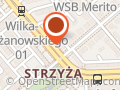 Magia. Salon Fryzjersko - Kosmetyczny