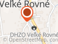 TJ ŠTART, VEĽKÉ ROVNÉ