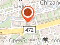 Nad Strzyżą. Apteka