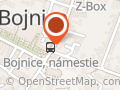 Taxi Bojnice