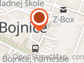 Orient Express Bojnice