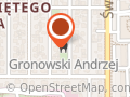 Gronowski Andrzej, Lek. Stomatolog. Spec. Chirurgii Szczękowej. Gabinet