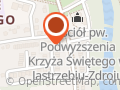 Gabinet masażu SOMA Jastrzębie Zdrój