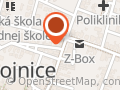 Slovenská Sporiteľňa Bojnice