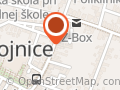BOJNICKÉ SUVENÍRY A PRÍRODNÉ PRODUKTY