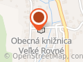 Základná škola s materskou školou Slovenského učeného tovarišstva Veľké Rovné 302