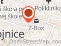 Dom sluzieb Bojnice