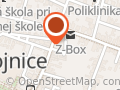 Fotografické oddelenie ZUŠ Bojnice