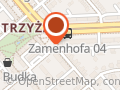 Smerfuś. Art. spożywcze. Fullbrandt M.