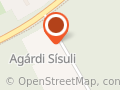 Agárdi Sísuli
