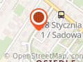 Gabryelewicz Smile Clinic- klinika stomatologiczna/lekarz dentysta/ usługi dentystyczne