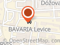 BAVARIA Levice