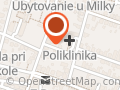 Apartmánový dom Hasky