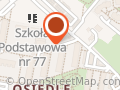 Korzeńska Joanna. Usługi Projektowe