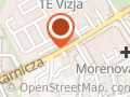 "Pezet" Gdańsk Meble. Biurowe. Gabinetowe. Meble na Zamówienie.