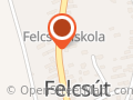 Felcsúti református templom