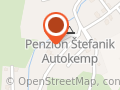 Penzion Stefanik