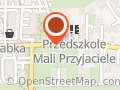 Żłobek i Przedszkole "Wpływ Natury"