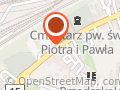 Policja. Komisariat Podgórz