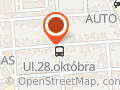 Kaviaren STOPY