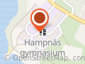 Hampnäs Boende och Konferens