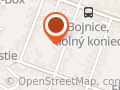 Uniqa A.s. Bojnice